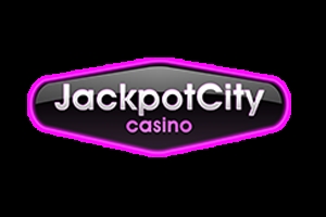 casino Jackpot City